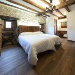 Casa rural alvarado Cantabria hab 1.1